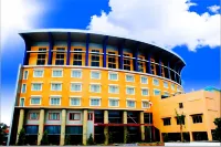 Sapadia Hotel Siantar Hotel dekat Pematang Siantar Zoo