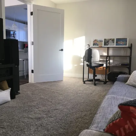 Modern Ranch close to downtown - Rental License #2025-057