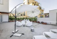 那不勒斯廣場套房酒店 - 靚景