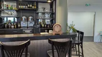 Kyriad Prestige Residence Cabourg - Dives-Sur-Mer - Barer