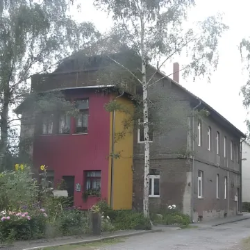 Hostel Vorharz Ermsleben