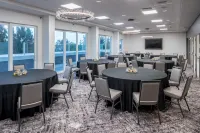Home2 Suites by Hilton Cape Canaveral Cruise Port Hoteles en Cabo Cañaveral