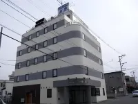 Hirosaki Ekimae Hotel Hotel a Ōwani