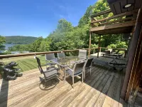 Park Hyatt on Keuka