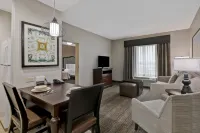 Homewood Suites by Hilton McAllen Hotels in Mcallen