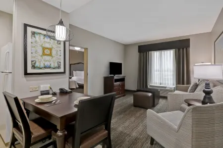 邁克艾倫Homewood Suites by Hilton