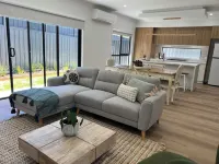 The Cosy Cottage