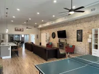 THE HEART OF PRESTON Vacation And Event Center