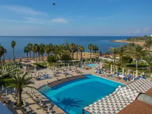 Louis Ledra Beach
