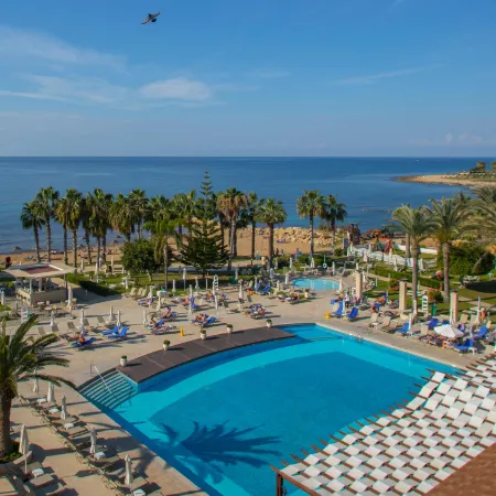 Louis Ledra Beach