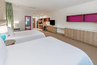 Home2 Suites by Hilton Weatherford Hotels in Weatherford