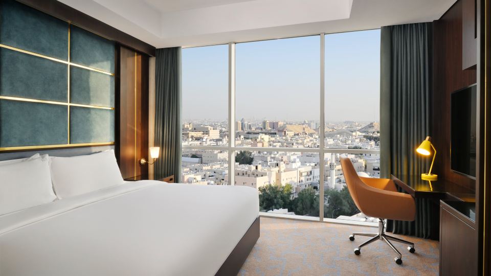 Holiday Inn RIYADH AL MALAZ by IHG