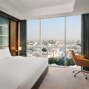 Holiday Inn RIYADH AL MALAZ by IHG