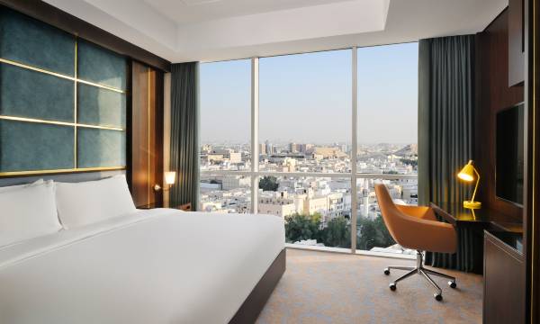 Holiday Inn Riyadh AL Malaz by IHG