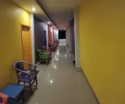 Oasis Style Hotel Pangandaran