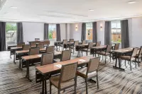Hilton Garden Inn Annapolis Downtown Hoteles en Annapolis
