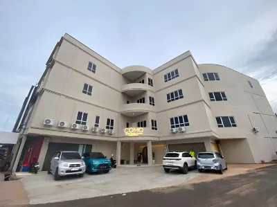 Como Homestay Batam Hotels in Batam Kota