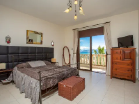 Villa Evelina Hotels in Neokhorio