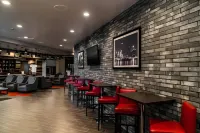 Four Points by Sheraton Detroit Novi - bar