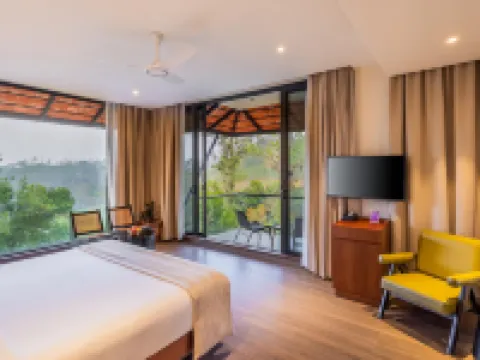 Flora Vythiri Resort Hotels in Vythiri