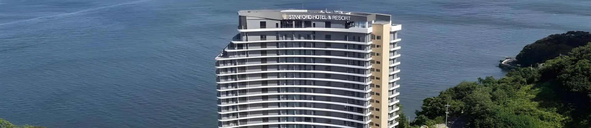 Scenic Hotels