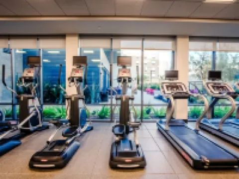 ハンプトン イン ロング ビーチ エアポート ロングビーチのホテル