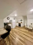 Cozy Clark Suite in Frenchtown Saint Charles