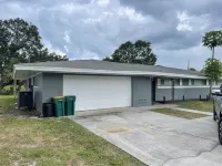 Beautiful home in Melbourne near the beach Hotels near Downtown Melbourne