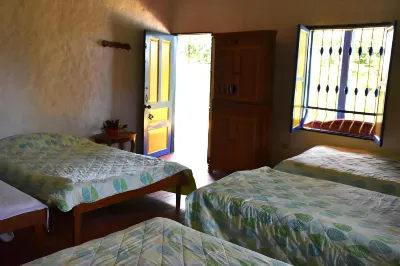 El Prado EcoHotel Hotels in 