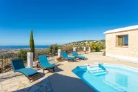 Villa Heaven - Villa