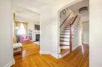 Peaceful Palette: 35 mins to NYC