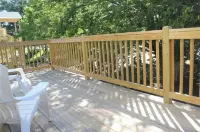 2 Bedroom Condo, Close to Town and the Beach