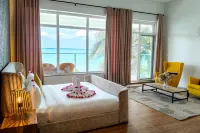 DT Beachfront Villas Hôtels à : West