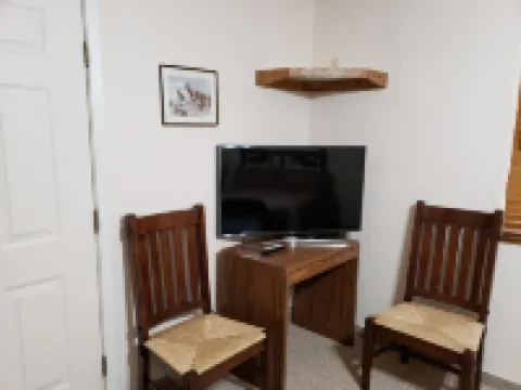 Pioneer Mountain Cabins - Cabin 1