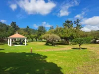 Bearsu Nature Almoxarife Hoteles en Isla de Faial