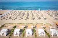 Oleandri Resort Paestum - Bãi biển