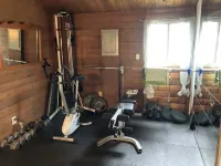 Good Vibes Cabin - Car Rental Available!