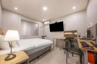 Cheongju Time Hotel