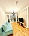 Most popular apartment in the center
