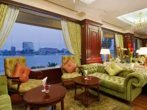 Hilton Cairo Zamalek Residences