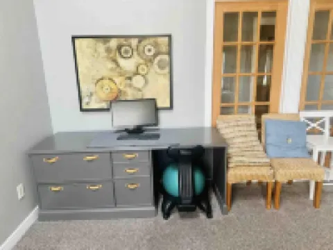 Cozy Canadian lakes cottage (Pet friendly)