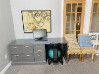 Cozy Canadian lakes cottage (Pet friendly)