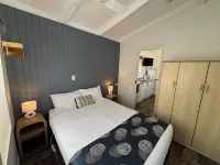 Euroa Caravan Park