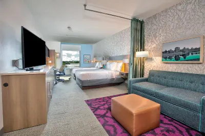 Home2 Suites by Hilton Wichita Falls Hotels near Sikes Senter