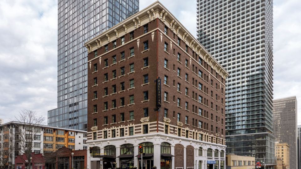 Kimpton PALLADIAN HOTEL by IHG