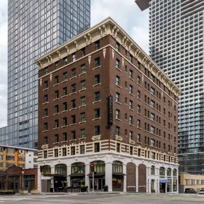 Kimpton PALLADIAN HOTEL by IHG Hotels near Alki Beach