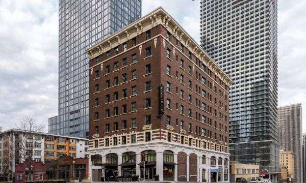 Kimpton Palladian Hotel by IHG
