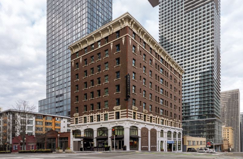 Kimpton Palladian Hotel by IHG