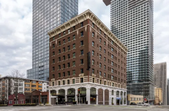 Kimpton PALLADIAN HOTEL by IHG Hotels in Belltown