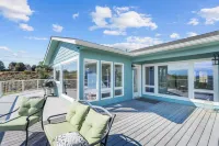 Willow - 5 Bedroom 5 Bathroom-Private Hilltop Home